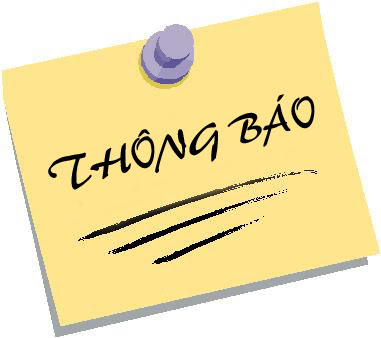 Thông Báo Lịch Nghỉ Lễ Của Trường Cao Đẳng Nghề Công Thương Việt Nam