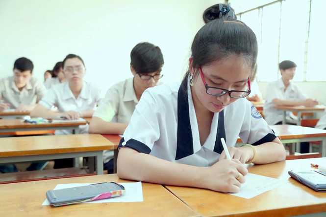 Thông báo tuyển sinh đợt I trường Cao đẳng Công thương Việt Nam năm học 2017-2018