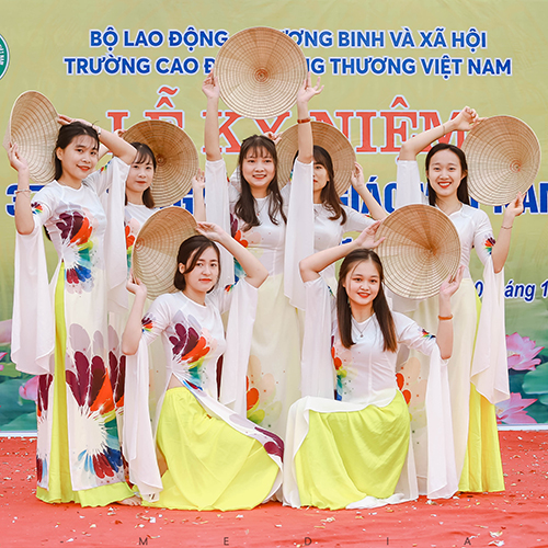 Ngành Tiếng Việt Và Văn Hoá Việt Nam Là Gì